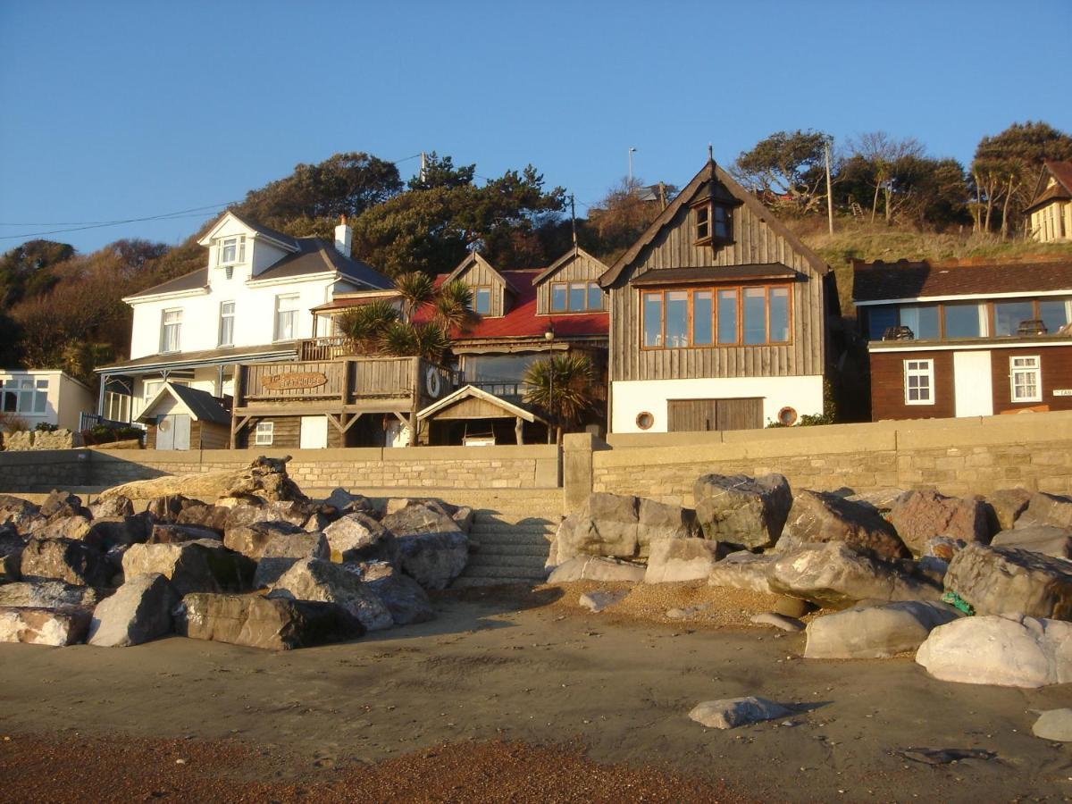 No 5 Cliffview Apartment Ventnor Exterior foto